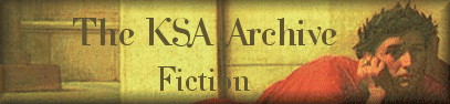 KSA Fiction