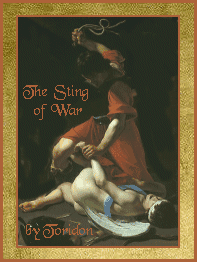 The Sting of War, by Toridon
