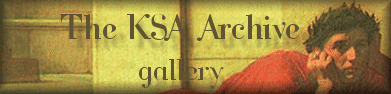 KSA Gallery