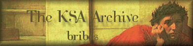 KSA Bribes