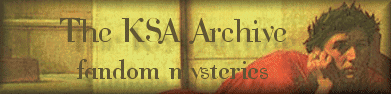 KSA:  Mysteries of the Herc-Xenaverse