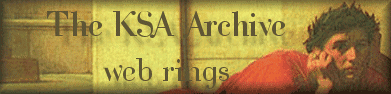 KSA Web Rings